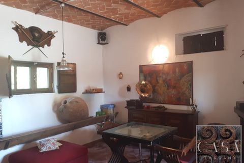 Villa a Vinci, Florence, Vinci - € 395.000 | Ref: v604322-x - foto 15