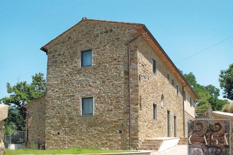 Villa a Vinci, Florence, Vinci - € 600.000 | Ref: v604222-x - foto 2