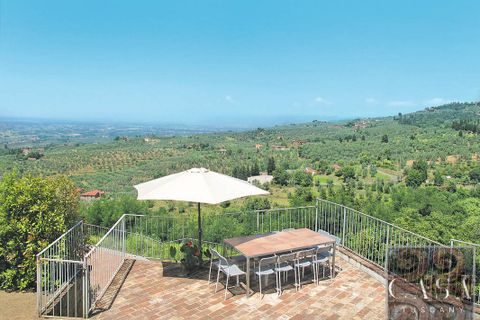 Villa a Vinci, Florence, Vinci - € 600.000 | Ref: v604222-x - foto 3