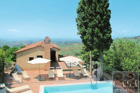 Villa a Vinci, Florence, Vinci - € 600.000 | Ref: v604222-x - foto 4