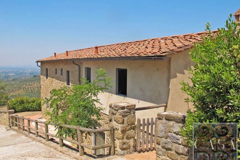 Villa a Vinci, Florence, Vinci - € 600.000 | Ref: v604222-x - foto 5
