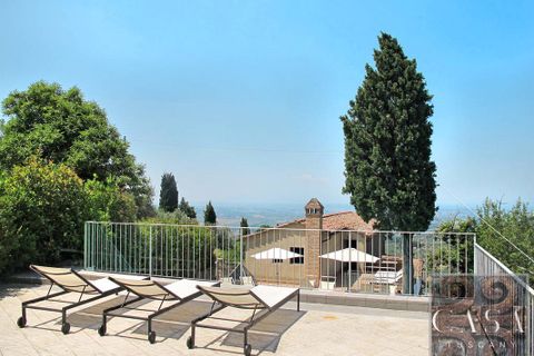 Villa a Vinci, Florence, Vinci - € 600.000 | Ref: v604222-x - foto 6