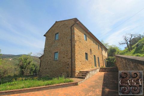 Villa a Vinci, Florence, Vinci - € 600.000 | Ref: v604222-x - foto 8