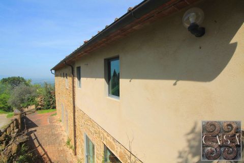 Villa a Vinci, Florence, Vinci - € 600.000 | Ref: v604222-x - foto 9