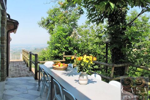 Villa a Vinci, Florence, Vinci - € 600.000 | Ref: v604222-x - foto 10