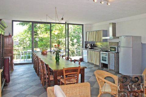 Villa a Vinci, Florence, Vinci - € 600.000 | Ref: v604222-x - foto 11