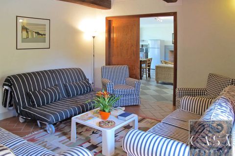 Villa a Vinci, Florence, Vinci - € 600.000 | Ref: v604222-x - foto 16