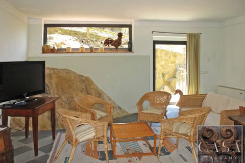 Villa a Vinci, Florence, Vinci - € 600.000 | Ref: v604222-x - foto 17