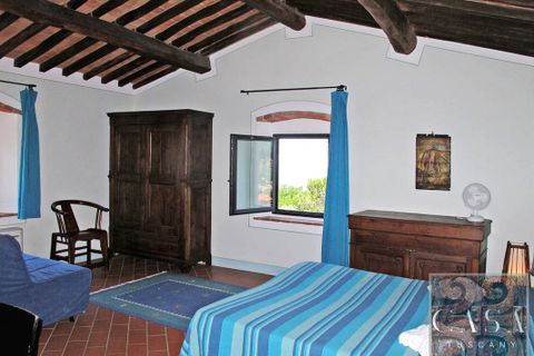 Villa a Vinci, Florence, Vinci - € 600.000 | Ref: v604222-x - foto 19