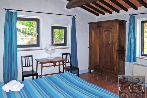Villa a Vinci, Florence, Vinci - € 600.000 | Ref: v604222-x - foto 21