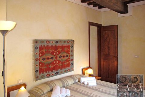 Villa a Vinci, Florence, Vinci - € 600.000 | Ref: v604222-x - foto 22