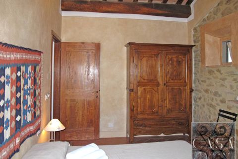 Villa a Vinci, Florence, Vinci - € 600.000 | Ref: v604222-x - foto 23