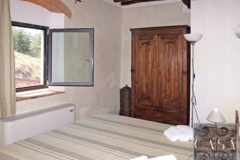 Villa a Vinci, Florence, Vinci - € 600.000 | Ref: v604222-x - foto 25