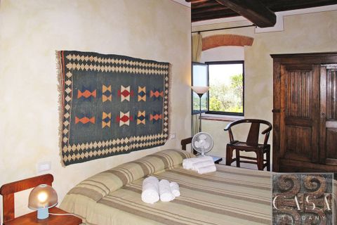 Villa a Vinci, Florence, Vinci - € 600.000 | Ref: v604222-x - foto 26