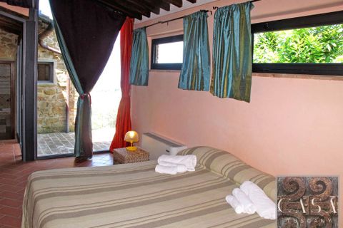 Villa a Vinci, Florence, Vinci - € 600.000 | Ref: v604222-x - foto 27