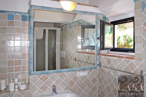 Villa a Vinci, Florence, Vinci - € 600.000 | Ref: v604222-x - foto 28