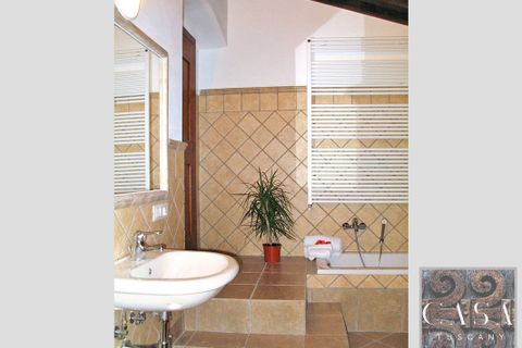 Villa a Vinci, Florence, Vinci - € 600.000 | Ref: v604222-x - foto 29