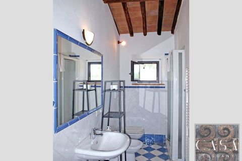 Villa a Vinci, Florence, Vinci - € 600.000 | Ref: v604222-x - foto 30