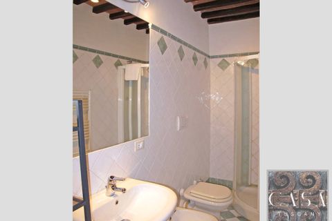 Villa a Vinci, Florence, Vinci - € 600.000 | Ref: v604222-x - foto 31