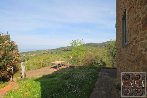 Villa a Vinci, Florence, Vinci - € 600.000 | Ref: v604222-x - foto 33