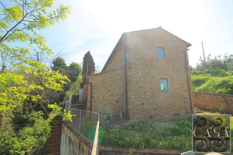 Villa a Vinci, Florence, Vinci - € 600.000 | Ref: v604222-x - foto 36