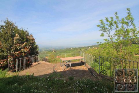 Villa a Vinci, Florence, Vinci - € 600.000 | Ref: v604222-x - foto 37
