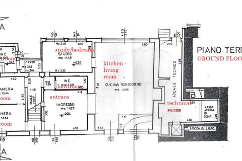 Villa a Vinci, Florence, Vinci - € 600.000 | Ref: v604222-x - foto 38