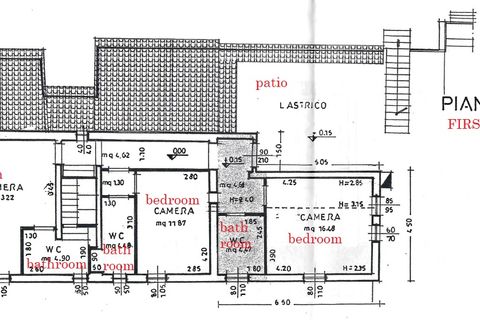 Villa a Vinci, Florence, Vinci - € 600.000 | Ref: v604222-x - foto 39