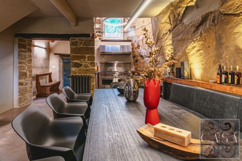 Landejendom i Poppi, Arezzo, Poppi - € 1.380.000 | Ref: v597120-x - foto 2