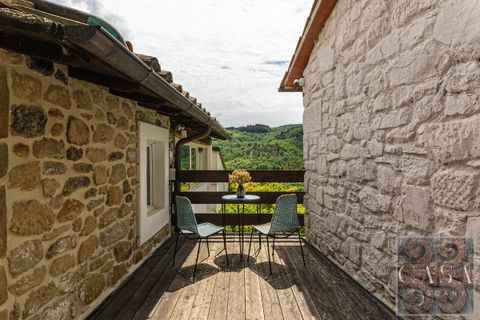 Landejendom i Poppi, Arezzo, Poppi - € 1.380.000 | Ref: v597120-x - foto 4