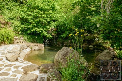 Landejendom i Poppi, Arezzo, Poppi - € 1.380.000 | Ref: v597120-x - foto 6