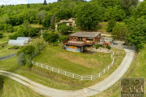 Landejendom i Poppi, Arezzo, Poppi - € 1.380.000 | Ref: v597120-x - foto 10