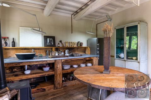 Landejendom i Poppi, Arezzo, Poppi - € 1.380.000 | Ref: v597120-x - foto 12