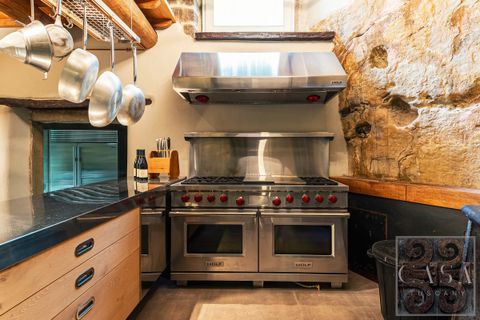 Landejendom i Poppi, Arezzo, Poppi - € 1.380.000 | Ref: v597120-x - foto 14