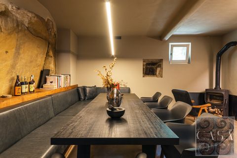 Landejendom i Poppi, Arezzo, Poppi - € 1.380.000 | Ref: v597120-x - foto 17