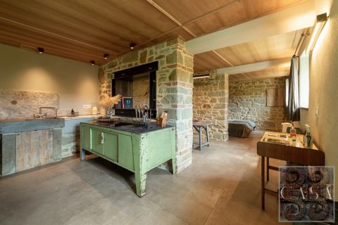 Landejendom i Poppi, Arezzo, Poppi - € 1.380.000 | Ref: v597120-x - foto 18