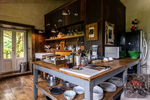 Landejendom i Poppi, Arezzo, Poppi - € 1.380.000 | Ref: v597120-x - foto 19