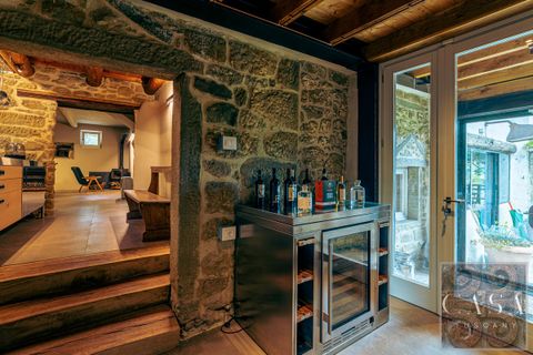 Landejendom i Poppi, Arezzo, Poppi - € 1.380.000 | Ref: v597120-x - foto 20