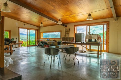Landejendom i Poppi, Arezzo, Poppi - € 1.380.000 | Ref: v597120-x - foto 23