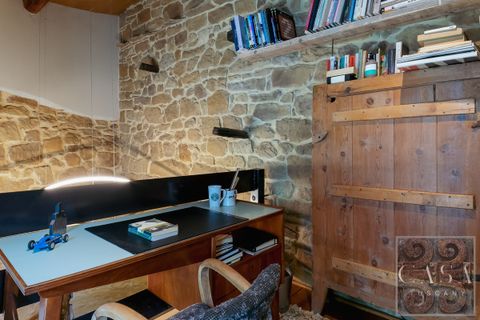 Landejendom i Poppi, Arezzo, Poppi - € 1.380.000 | Ref: v597120-x - foto 24