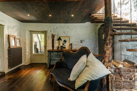 Landejendom i Poppi, Arezzo, Poppi - € 1.380.000 | Ref: v597120-x - foto 25