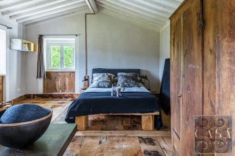 Landejendom i Poppi, Arezzo, Poppi - € 1.380.000 | Ref: v597120-x - foto 26