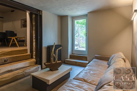 Landejendom i Poppi, Arezzo, Poppi - € 1.380.000 | Ref: v597120-x - foto 29