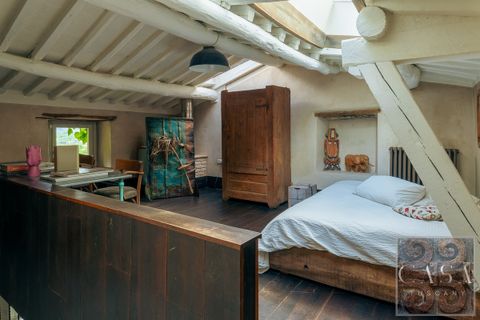 Landejendom i Poppi, Arezzo, Poppi - € 1.380.000 | Ref: v597120-x - foto 31