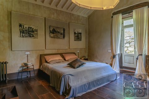 Landejendom i Poppi, Arezzo, Poppi - € 1.380.000 | Ref: v597120-x - foto 32