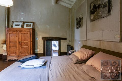 Landejendom i Poppi, Arezzo, Poppi - € 1.380.000 | Ref: v597120-x - foto 33