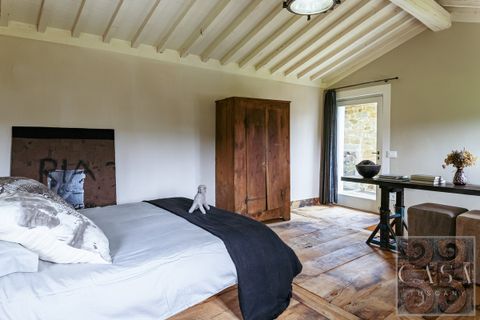 Landejendom i Poppi, Arezzo, Poppi - € 1.380.000 | Ref: v597120-x - foto 34