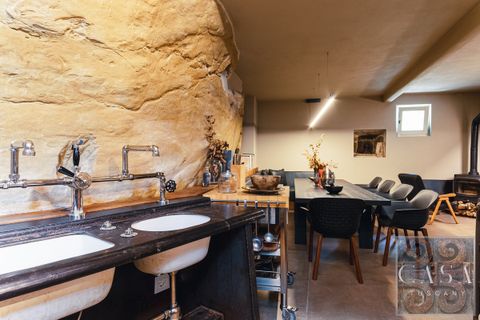 Landejendom i Poppi, Arezzo, Poppi - € 1.380.000 | Ref: v597120-x - foto 37