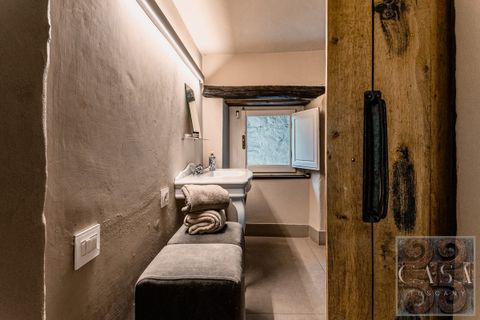 Landejendom i Poppi, Arezzo, Poppi - € 1.380.000 | Ref: v597120-x - foto 38