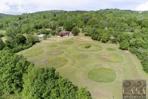 Landejendom i Poppi, Arezzo, Poppi - € 1.380.000 | Ref: v597120-x - foto 39